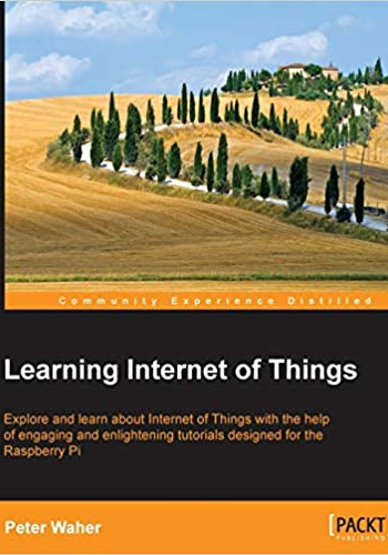 Top 10 Internet of Things (IoT) Books